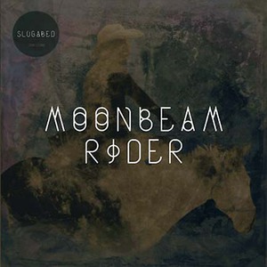 Moonbeam Rider (EP)