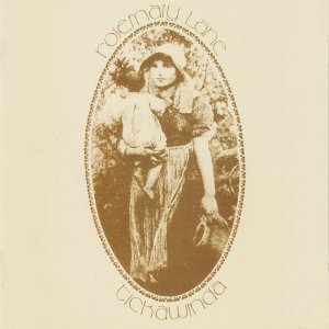 Rosemary Lane (Vinyl)