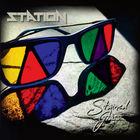 Station - Stained Glass