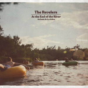 At The End Of The River
