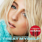 Meghan Trainor - Treat Myself (Target Exclusive Deluxe Edition)