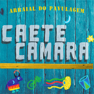 Caeté Camará