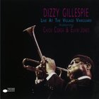 Dizzy Gillespie - Live At The Village Vanguard (Reissued 1997) CD2