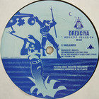 Drexciya - Aquatic Invasion (EP) (Vinyl)