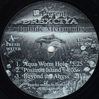 Drexciya - Bubble Metropolis (EP) (Vinyl)