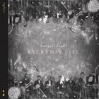 Coldplay - Everyday Life CD2