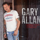 Gary Allan - Hangover Tonigh (CDS)