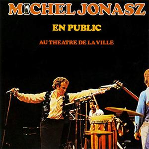 En Public Au Théâtre De La Ville (Vinyl)