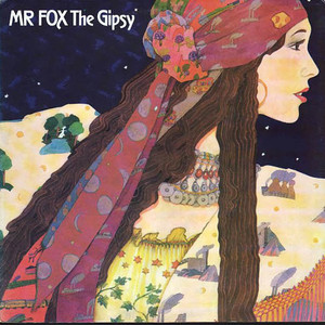 The Gipsy (Vinyl)