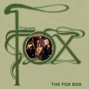 The Fox Box - Fox CD1
