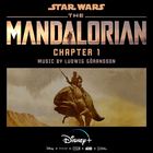 Ludwig Goransson - The Mandalorian: Chapter 1 (Original Score)