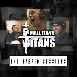 The Hybrid Sessions (EP)