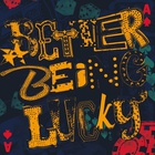 The Wonder Stuff - Better Being Lucky