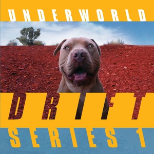 Drift Series 1 (Drift Series 1 Sampler)