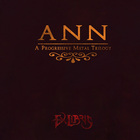 Ex Libris - Ann (A Progressive Metal Trilogy)
