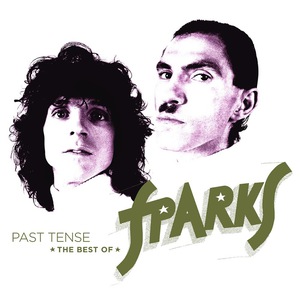 Past Tense: The Best Of Sparks CD3