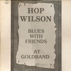 Blues With Friends At Goldband (Vinyl)