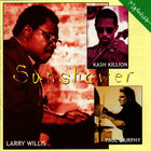 Larry Willis - Sunshower