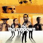 Harry Gregson Williams - The Rundown (Expanded Edition)