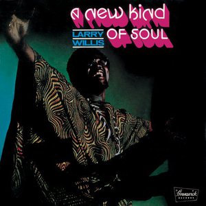 A New Kind Of Soul (Vinyl)