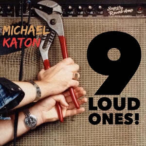 9 Loud Ones!