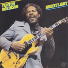 Fenton Robinson - Nightflight (Vinyl)