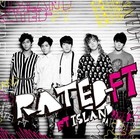 F.T. Island - Rated-Ft