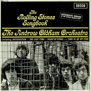 The Rolling Stones Songbook