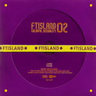 F.T. Island - Colorful Sensibility Pt. 1