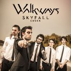 Walkways - Skyfall (CDS)