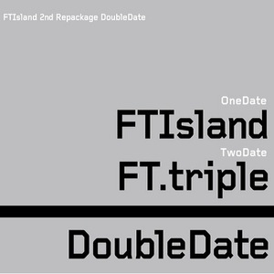 Double Date CD1