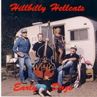 Hillbilly Hellcats - Early Daze