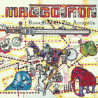 Maggotron - The Bassman Of The Acropolis
