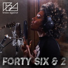 Forty Six & 2 (CDS)