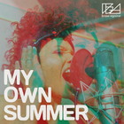 Brass Against - My Own Summer (CDS)