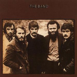 The Band (50Th Anniversary Edition) CD2