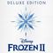Frozen 2 (Original Motion Picture Soundtrack) (Deluxe Edition) CD1