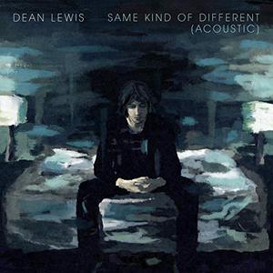 Same Kind Of Different (Acoustic) (EP)