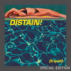 Distain! - [Li:quíd] (Special Edition) CD1