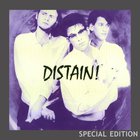Distain! - Cement Garden (Special Edition) CD1