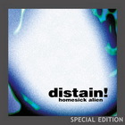 Distain! - Homesick Alien (Special Edition) CD1