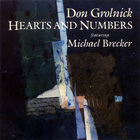 Hearts And Numbers