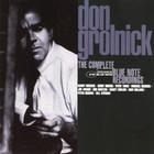 Don Grolnick - The Complete Blue Note Recordings CD1