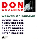 Don Grolnick - Weaver Of Dreams