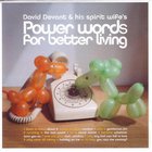 David Devant And His Spirit Wife - Power Words For Better Living
