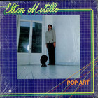 Elton Motello - Pop Art (Vinyl)