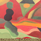 Mapache - Lonesome La Cowboy (EP)