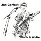 Jan Gerfast - Black & White