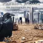 Patrick Hemer - The Writing’s On The Wall