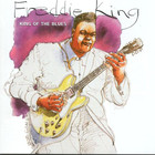 Freddie King - King Of The Blues CD2